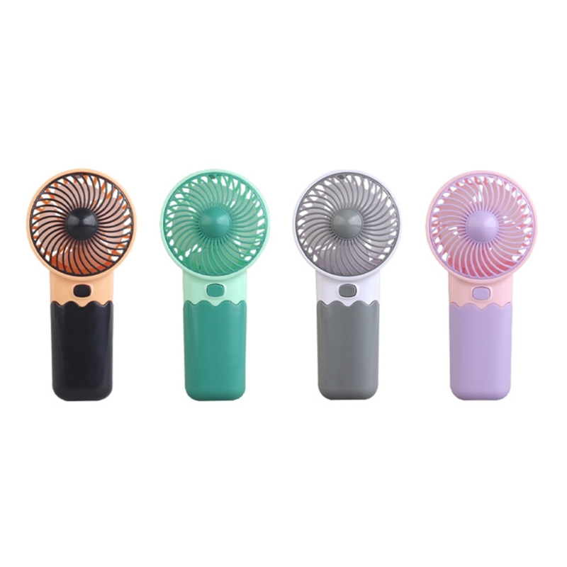 Fan Desk Small Usb - 2025 사무실 책상 침대 옆 사용을