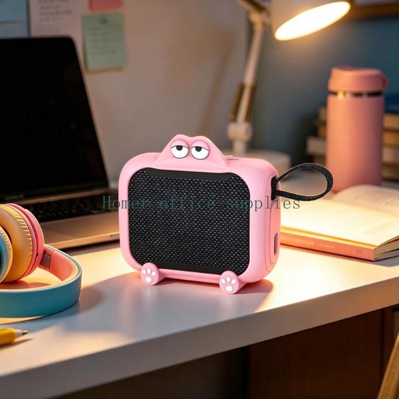 Speaker Desk Setup - K43B GO 5용 일일 휴대용 스피커