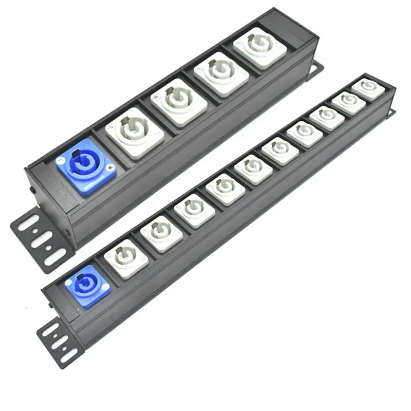 Power Strip Flat - NAC3MPA NAC3MPB C 스테이지 조명 LED