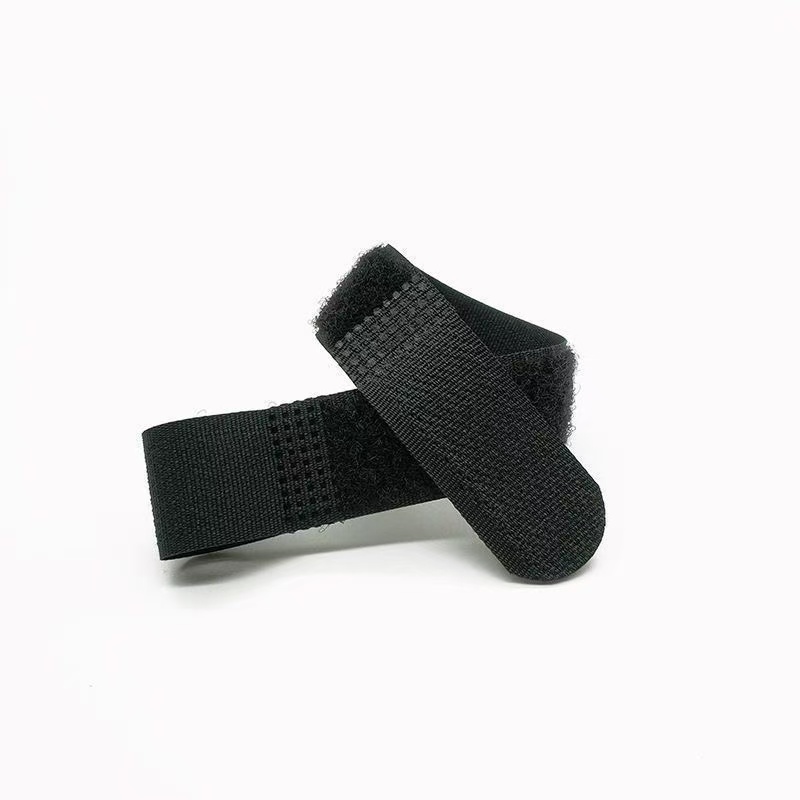 Cable Velcro Strap - 케이블 타이 스트랩, 보관 및 고정용
