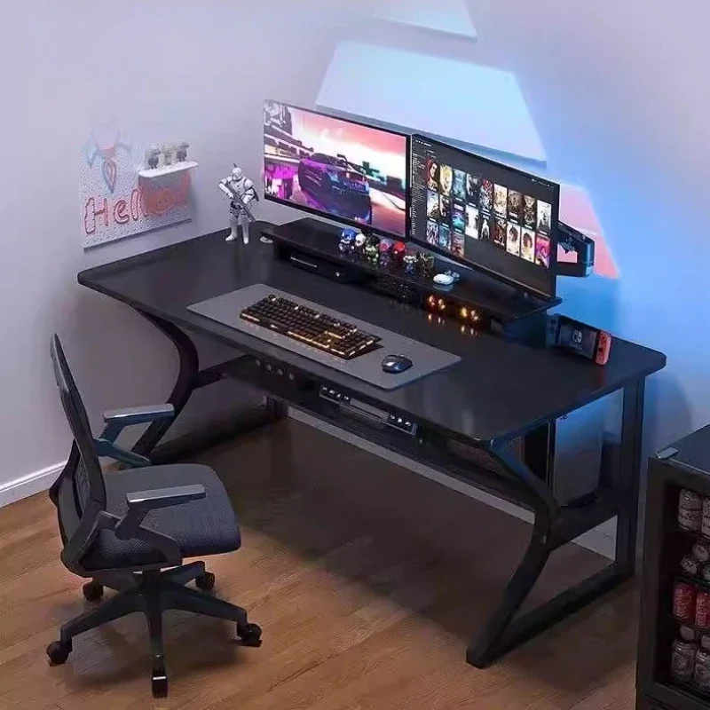 Q 미니멀리스트 콘솔 컴퓨터 책상 품질 좋은 세팅 정리 - Desk Setup Art 리뷰 및 가격