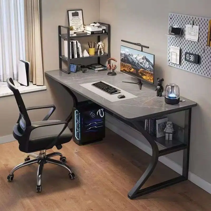 Q 미니멀리스트 콘솔 컴퓨터 책상 품질 좋은 세팅 정리 - Desk Setup Art 리뷰 및 가격