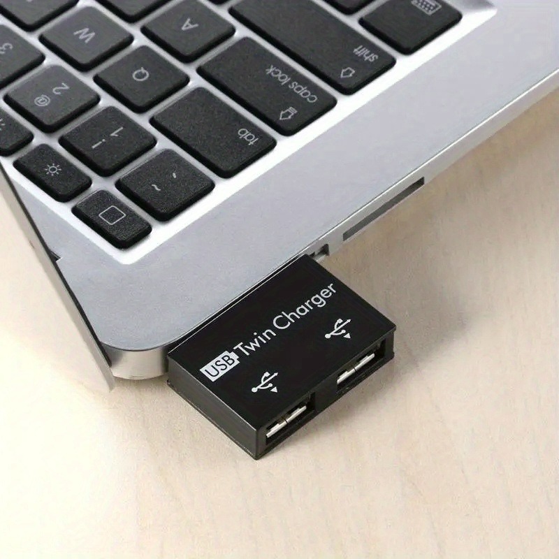 USB2.0 분배기 1 남성 2 포트 여성 USB 허브 - Desk Setup Usb Hub 리뷰 및 가격