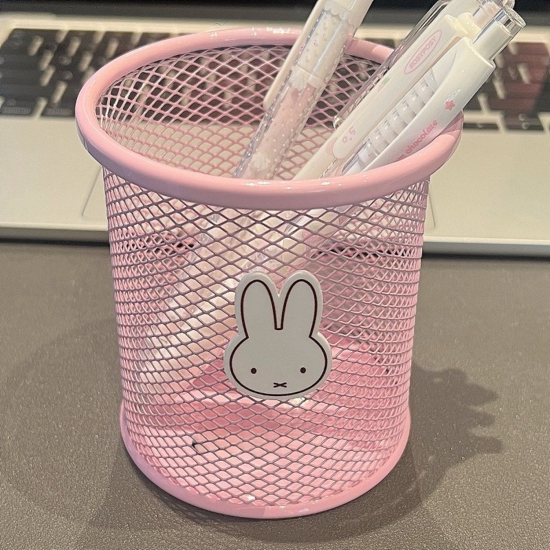 새로운 미피 귀여운 크리에이티브 애니메이션 주변기기 데 - Desk Setup Kawaii 리뷰 및 가격
