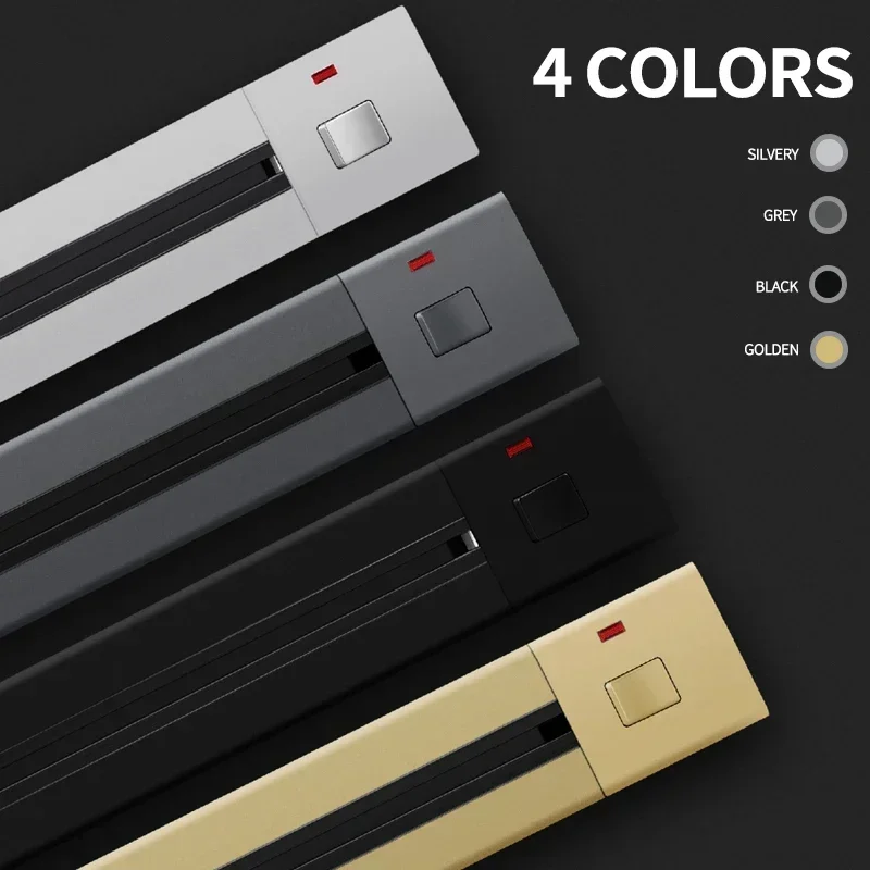 파워 트랙 가전 범용 소켓 전기 플러그 어댑터, USB - Power Strip Flat 리뷰 및 가격