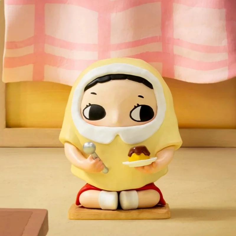 팝 마트 니오타 치비 마루코찬 시리즈 블라인드 박스 미 - Desk Setup Kawaii 리뷰 및 가격