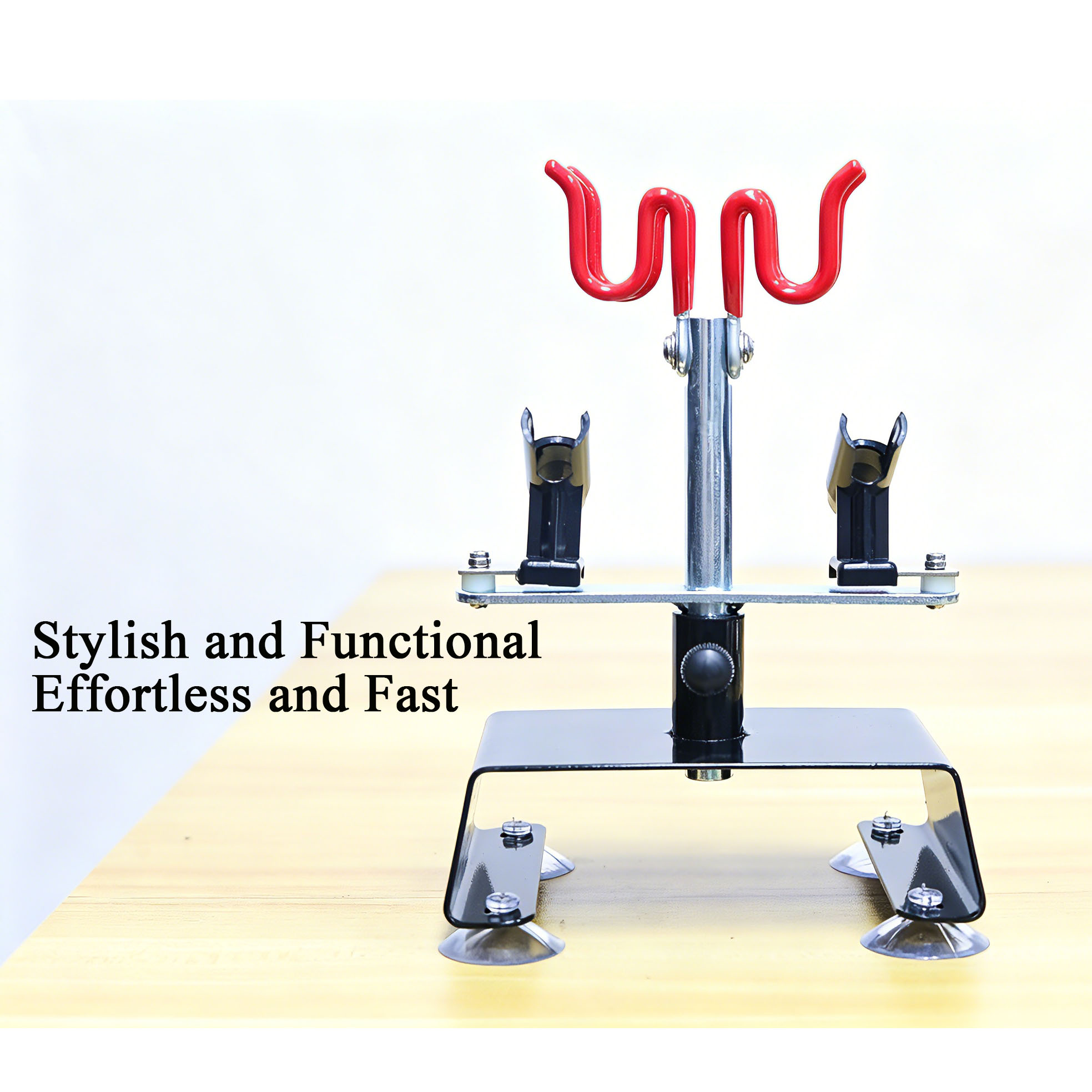 대형 에어브러시 홀더(핸들형 에어브러시용), 범용 데스 - Desk Setup Kit 리뷰 및 가격