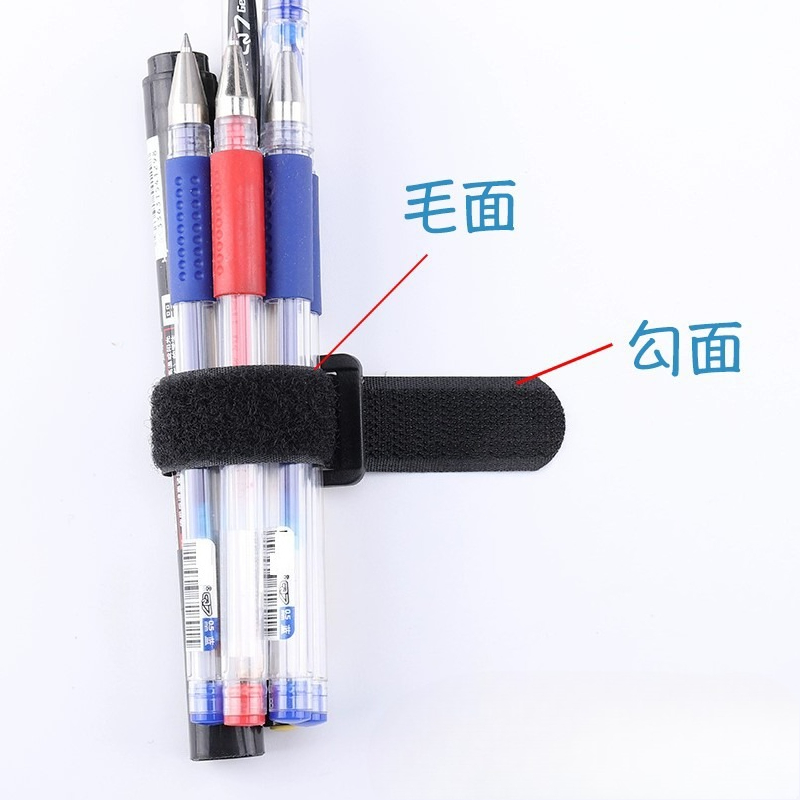 벨크로 스트랩 벨크로 스트랩 묶음용 스트랩 버클 케이블 - Cable Velcro Strap 리뷰 및 가격