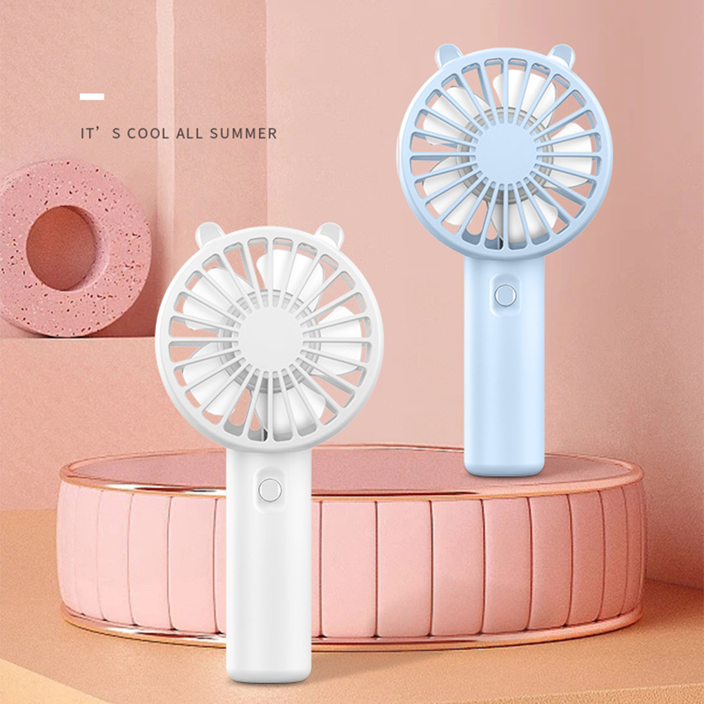 휴대용 선풍기 USB 충전식 책상 소형 냉각 선풍기,  - Fan Desk Small Usb 리뷰 및 가격