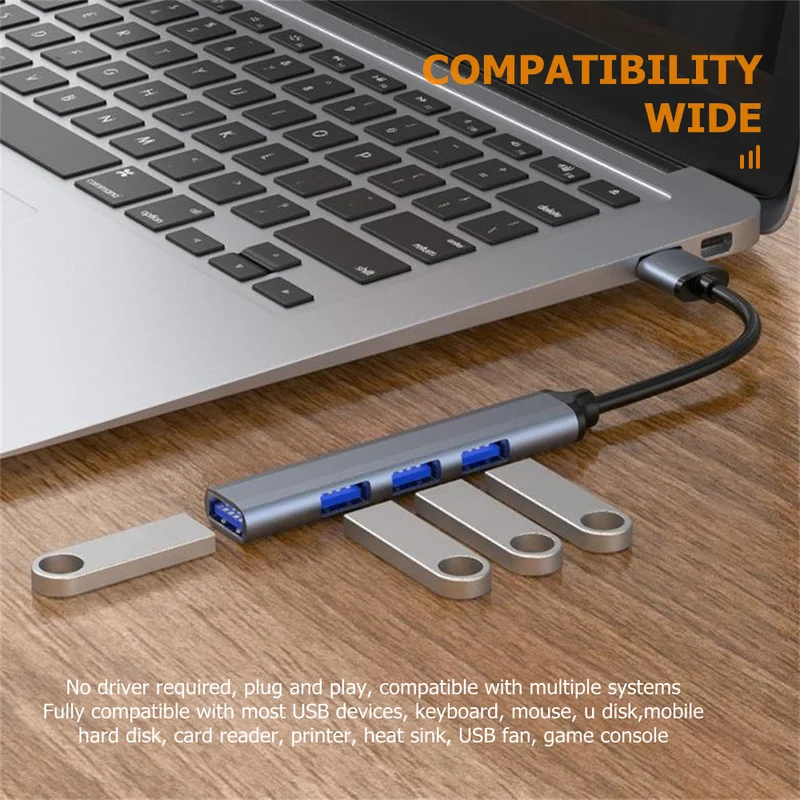 MacBook/Huawei/Xiaomi/Lenovo 및 - Desk Setup Usb Hub 리뷰 및 가격