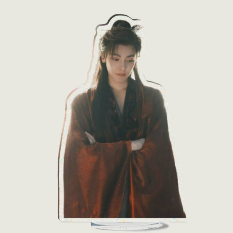 네오 호우밍하오 HD 포스터 사진 12cm 스탠드업 T - Desk Setup Poster 리뷰 및 가격
