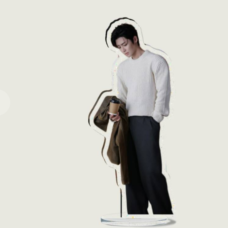 네오 호우밍하오 HD 포스터 사진 12cm 스탠드업 T - Desk Setup Poster 리뷰 및 가격