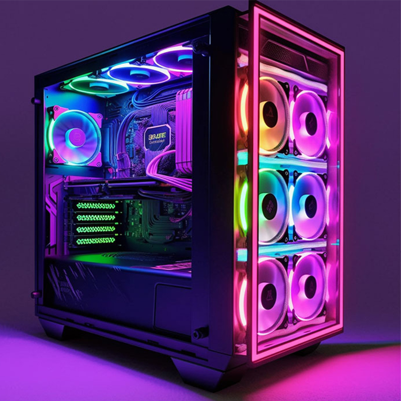 Nollie SignalRGB OpenRGB 범용 5V - Desk Setup Usb Hub 리뷰 및 가격