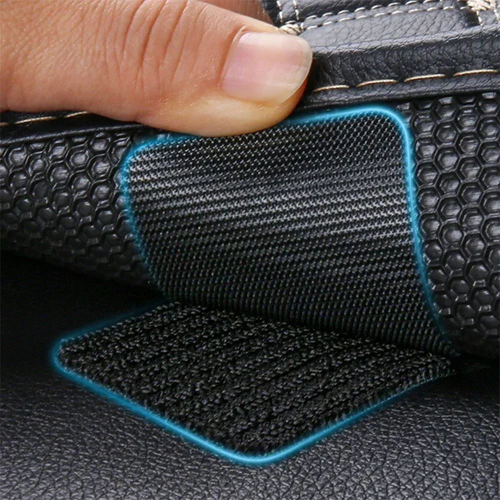 이중 자동 접착 벨크로 스트랩 양면 테이프 카펫 바느질 - Cable Velcro Strap 리뷰 및 가격