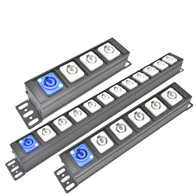 NAC3MPA NAC3MPB C 스테이지 조명 LED  - Power Strip Flat 리뷰 및 가격