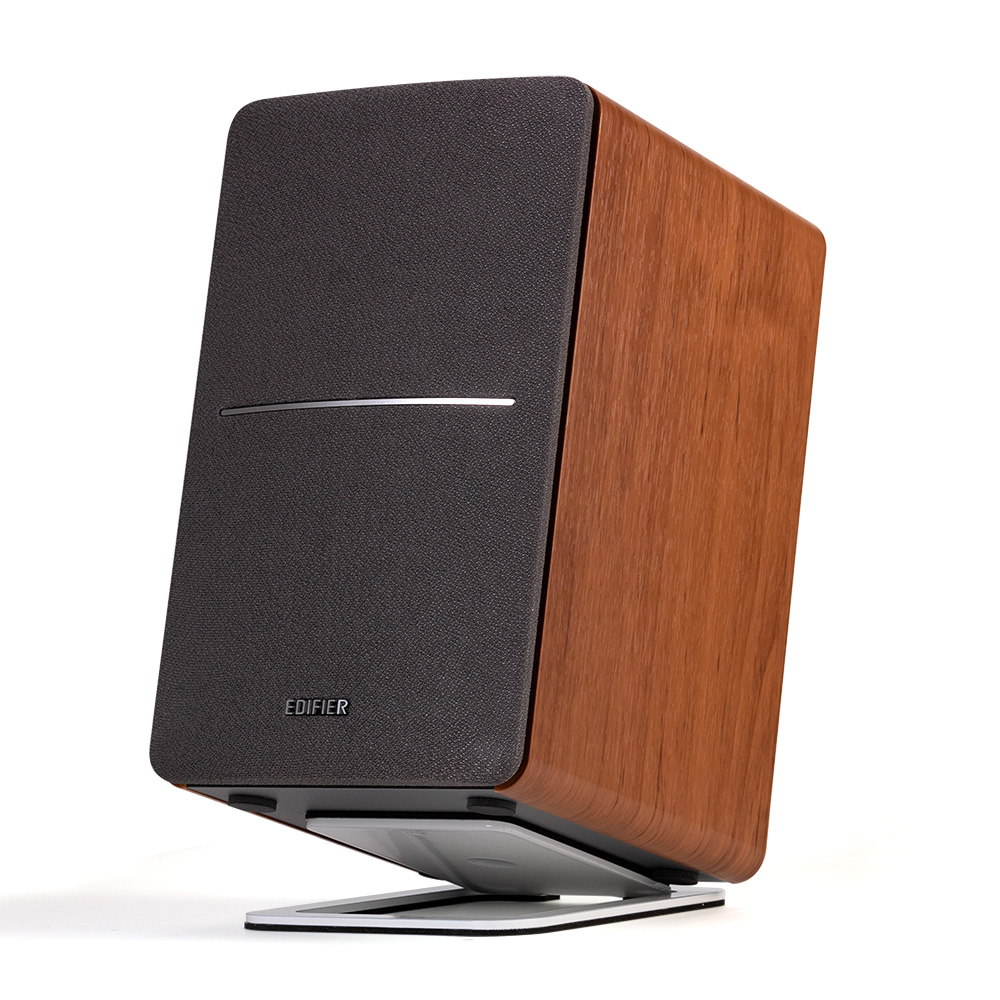 중형 책장 스피커용 데스크탑 스피커 스탠드 2개 및 E - Speaker Desk Setup 리뷰 및 가격