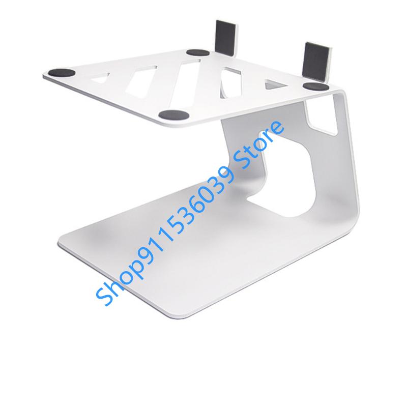 1pcs 데스크탑 스피커 스탠드 책장 컴퓨터 스피커 책 - Speaker Desk Setup 리뷰 및 가격