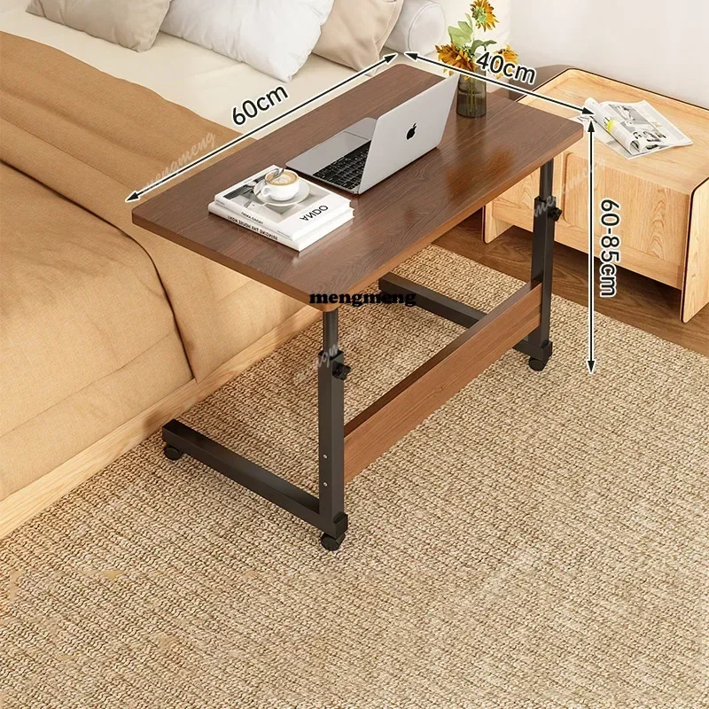 접이식 미니 컴퓨터 책상 사이드 베드 독서용 커피 노트 - Desk Setup Bedroom 리뷰 및 가격