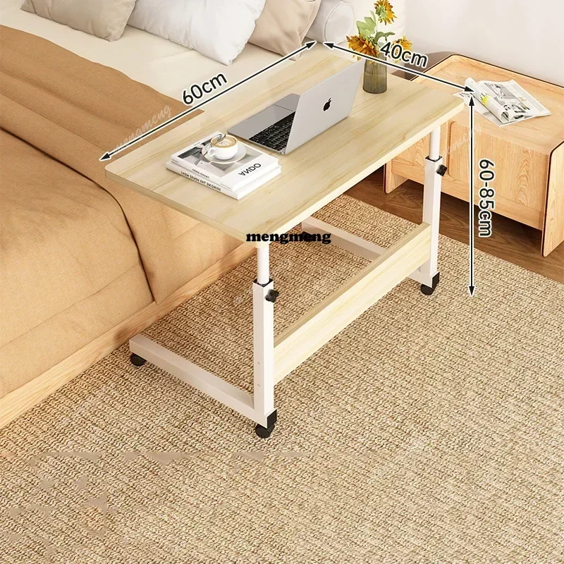 접이식 미니 컴퓨터 책상 사이드 베드 독서용 커피 노트 - Desk Setup Bedroom 리뷰 및 가격